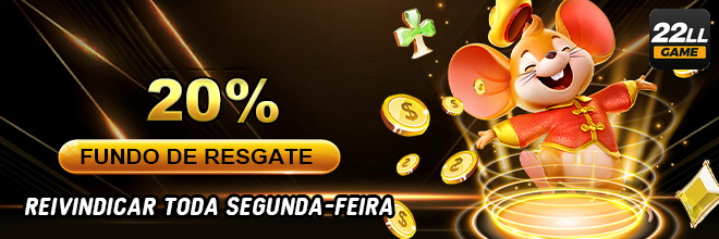 22lllegal — banner com foco em cash out e favoritos, com