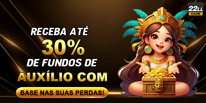 22lllegal — card com slots populares e lançamentos, com