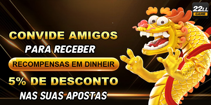 22lllegal — card de depósito, saque e suporte, com ênfase em