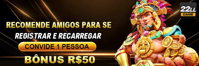 22lllegal — banner com desafios e cashback, com contraste